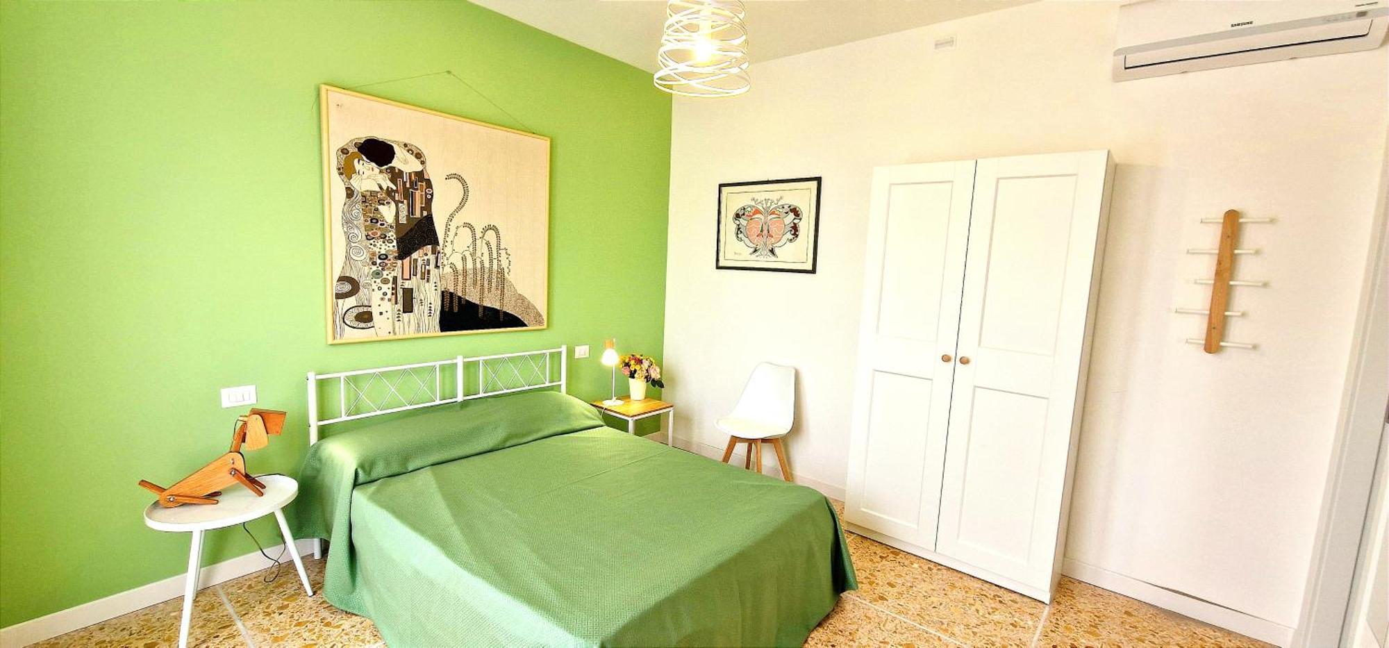 Cecilia House Guest house Rome