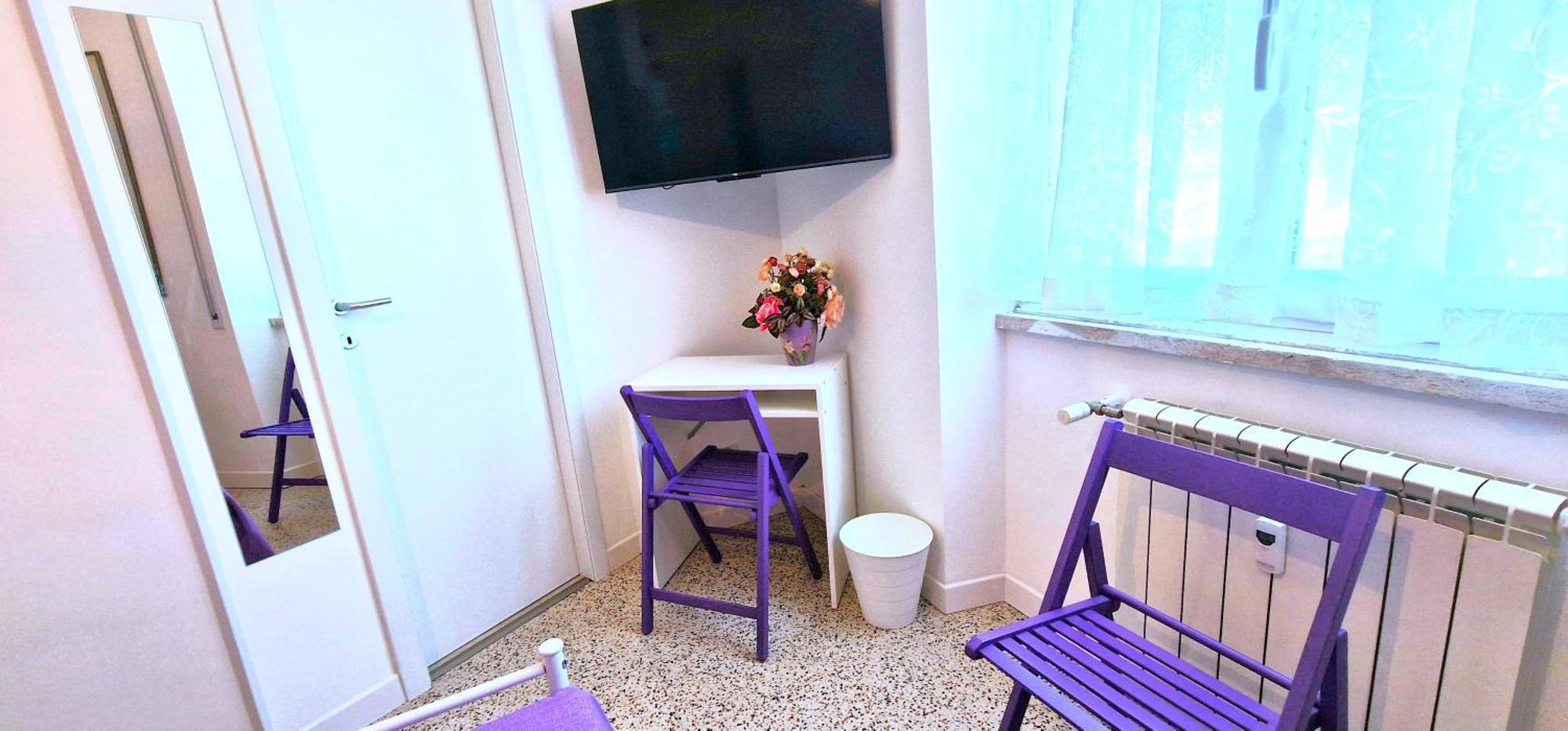Cecilia House Guest house *